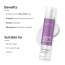 Dermatouch: Dermatouch Hyaluronic Acid 1% Spf 50 Pa++++ Sunscreen Gel - 50gm  Pack Of 2