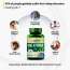 Vlado's Himalayan Organics: Melatonin 10Mg (Healthy Sleep Cycle) - 120 Tablets
