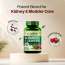 Vlado's Himalayan Organics: D-MANNOSE + CRANBERRY Antioxidant Rich Supplement for Kidney Health & Urinary Tract Infection - 90 Tablets