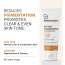Dermatouch: Dermatouch Bye Bye Pigmentation Face Wash || Anti Pigmentation For Women/Men With Niacinamide, Kojic Acid, & Glutathione | 70gm  Pack Of 2