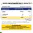 Vlado's Himalayan Organics: Melatonin 10Mg (Healthy Sleep Cycle) - 120 Tablets