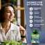 Vlado's Himalayan Organics: Probiotics Supplement 50 Billion CFU with Prebiotics 150mg for Digestion, Gut Health & Immunity - 60 Veg Capsules