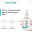 Dermatouch: 10% Niacinamide Serum for Acne & Blemishes 30ML