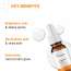 Dermatouch: Dermatouch Vitamin C 10% Serum With Cycloretin  Brightening, Firming & Anti-Aging Face Serum For Men & Women | For A Radiant, Firmed & Even-Toned Skin 10ml