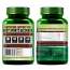 Vlado's Himalayan Organics: ZMA (Zinc, Magnesium Aspartate) Sports Recovery Supplement - 120 Veg Tablets