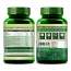 Vlado's Himalayan Organics: Plant Based Gluco Balance Insulin Resistance, Diabetes Control | Jamun, Bittermelon, Amla, Gudmar, Chirayta Extracts | 60 Veg Tablets