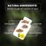Vlado's Himalayan Organics: Testosterone Booster | Supports Muscle & Energy Boost | With Vitamin D3, Magnesium, Zinc, Tribulus, Ashwagandha & Safed Musli | 60 Veg Tabs