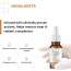 Dermatouch: Dermatouch Kojic Acid 2% Face Serum For- Hyperpigmentaion & Dark Spots For Dry To Oily & Pigmentation-Prone Skin- 10ml
