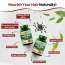 Vlado's Himalayan Organics: Plant based Hair Vitamin (With Biotin and DHT Blocker) - 60 Veg Capsules