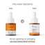 Dermatouch: Dermatouch Vitamin C 10% Serum With Cycloretin  Brightening, Firming & Anti-Aging Face Serum For Men & Women | For A Radiant, Firmed & Even-Toned Skin 20ml
