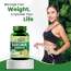 Vlado's Himalayan Organics: Garcinia Cambogia Supplement for Weight Management - 60 Veg Capsules