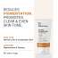Dermatouch: Dermatouch Bye Bye Pigmentation Face Wash - 30gm  Pack Of 2