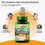 Vlado's Himalayan Organics: Vlado's Himalayan Organics Curcumin With Biopiperine 1500mg Tablets With 95% Curcuminoids Supplements For Better Absorption | Good For Skin & Joint pains - 90 Veg Tablets