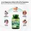 Vlado's Himalayan Organics: Magnesium Complex Supplement with Magnesium Glycinate, Magnesium Citrate, Magnesium Oxide - 120 Veg Tablets