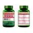 Vlado's Himalayan Organics: Vlados Himalayan Organics Multivitamin With Probiotics Supplement For Women With 60+ Essential Ingredients | Multiminerals For Immunity and Energy, Hair, Skin & Bone Support - 60 Veg Tablets