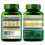 Vlado's Himalayan Organics: Melatonin 10Mg + Tagar 250Mg Supplement With Vitamin B6 And Calcium | Non-Habit Forming, Restful Sleep, Improved Focus, Relaxed Mind | Good For Eye Health - 60 Veg Tablets