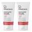 Dermatouch: Dermatouch Bright & Even Skin Tone Face Wash - 30gm   Pack Of 2