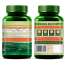 Vlado's Himalayan Organics: Plant-Based Vitamin B1 | Rich in Antioxidants | Supports Memory And Energy (120 Capsules)