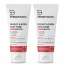 Dermatouch: Dermatouch Bright & Even Tone Face Wash With Niacinamide, Vitamin E And Kojic Acid | Daily Gentle Face Wash For Tan, Pigmentation, Uneven Tone | 150gm  Pack Of 2