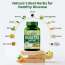 Vlado's Himalayan Organics: Diabetes Support Supplement | Helps Control Blood Sugar Levels | 100% Vegetarian (60 Capsules)