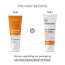 Dermatouch: Multivitamin SPF 50 PA+++ Sunscreen Gel - 50gm