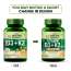 Vlado's Himalayan Organics: Vlados Himalayan Organics Vitamin D3 600 IU + K2 as MK7 Supplement | Supports Stronger Immunity & Bone & Heart Health | Healthy Heart For Men And Women - 120 Veg Tablets