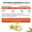 Vlado's Himalayan Organics: Plant Based Vitamin C with Zinc - 120 Veg Capsules