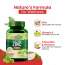 Vlado's Himalayan Organics: Plant Based Zinc with Vitamin C | Builds Immunity & Anti Inflammation || 120 Veg Capsules