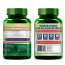 Vlado's Himalayan Organics: Plant Based Brain Booster Supplement with Ginkgo Biloba & Brahmi | Boost concentration & Memory | 60 Veg Capsules