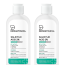 Dermatouch: Dermatouch Salicylic Acid 2% Face Wash - 50ml  Pack Of 2