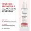 Dermatouch: Dermatouch Bright & Even Skin Tone Alcohol Free Toner With 3% Niacinamide  Face Toner For Dullness, Dehydration & Open Pores / Suitable For All Skin Types 150ml