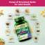 Vlado's Himalayan Organics: Plant Based Joint Support With Boswellia Serrata | Amla, Alfalfa, Turmeric, Moringa + 10 Ayurvedic Herbs | Strong Bones & Relives Joint Pain | Better Flexibility For Men & Women - 60 Veg Tablets