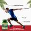 Vlado's Himalayan Organics: KSM - 66 Ashwagandha 1000Mg I KSM-66 I Boost Energy, Strength, Stamina | Helps Anxiety & Stress Relief For Men & Women (60 Capsules)