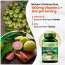 Vlado's Himalayan Organics: Plant Based Vitamin C with Zinc - 120 Veg Capsules