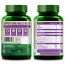 Vlado's Himalayan Organics: Alfalfa, Calcium Citrate Malate 1200mg with Vitamin D, K2 (MK7), B12, Zinc & Magnesium - 120 Veg Tablets