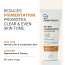 Dermatouch: Dermatouch Bye Bye Pigmentation Face Wash || Anti Pigmentation For Women/Men With Niacinamide, Kojic Acid, & Glutathione | 150gm x 150gm