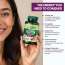 Vlado's Himalayan Organics: Plant Based Biotin 10,000mcg/Serve- 120 Veg Capsules