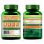 Vlado's Himalayan Organics: Plant Based D3 + K2 - 120 Veg Capsules