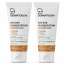 Dermatouch: Dermatouch Bye Bye Pigmentation Face Wash || Anti Pigmentation For Women/Men With Niacinamide, Kojic Acid, & Glutathione | 150gm x 150gm