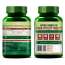 Vlado's Himalayan Organics: Korean Red Ginseng 1000mg/Serve 60 Veg Capsules