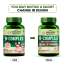 Vlado's Himalayan Organics: Vitamin B Complex with 100% RDA B1, B2, B3, B5, B6, B7, B9 & B12 | Hair Growth, Energy & Immunity | Youthful Skin - 120 Veg Tablets