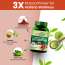 Vlado's Himalayan Organics: Naturally Sourced Astaxanthin 4mg | Antioxidant for Skin, Eye & Energy | 60 Veg Capsules