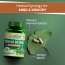 Vlado's Himalayan Organics: Glutathione Builder for Anti-Ageing & Skin Brightening with ( Vitamin C, E, B6 & Curcumin ) - 60 Veg Tablets