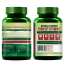 Vlado's Himalayan Organics: Plant Based Vitamin E Capsules (Non-GMO Sunflower Oil, Aloevera Oil, Argan Oil) - 60 Capsules