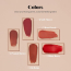 Etude: Ginger Sugar Melting Balm 02 Soft Mauve 6gm