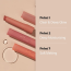Etude: Ginger Sugar Melting Balm 04 Peanut Butter 6gm