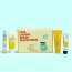 kindlife: Sun Shield Essentials - Complete Sun Protection Kit
