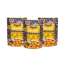 Nat Habit: Castor Coconut Dasabuti Hair Oil for Length & Strenghting, Hair Cuticle & Retain Moisture, 100ml
