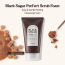 Skinfood: BLACK SUGAR PERFECT SCRUB FOAM