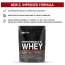 Optimum Nutrition: Performance Whey Protein Powder 1kg - Chocolate Milkshake